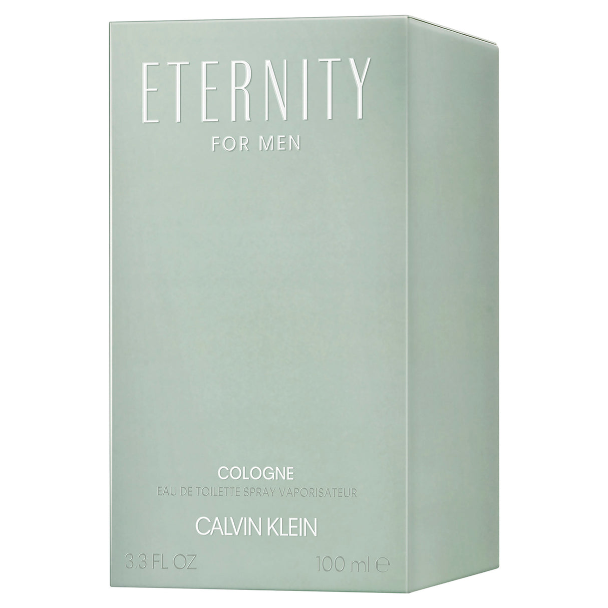Calvin Klein Eternity Cologne for Him 100ml