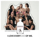 Calvin Klein Everyone  Eau de Toilette 100ml