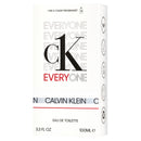 Calvin Klein Everyone  Eau de Toilette 100ml