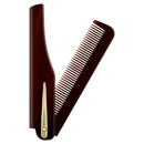 The Newhall Flick Comb
