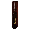 The Newhall Flick Comb
