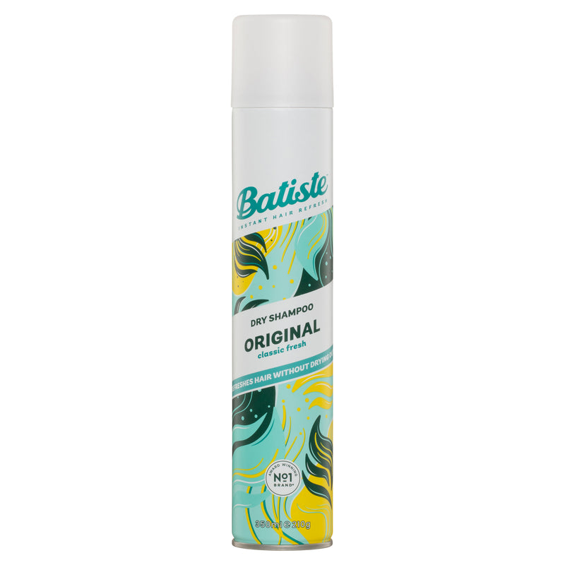 Batiste Original Dry Shampoo 350mL