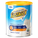SUSTAGEN® Hospital Formula Vanilla 840g