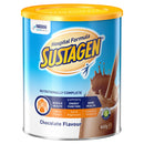 SUSTAGEN® Hospital Formula Chocolate 840g