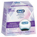 Oral-B 3D Whiten Strips with LED Light 14pk
