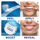 Oral-B 3D Whiten Strips with LED Light 14pk