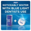 Oral-B 3D Whiten Strips with LED Light 14pk