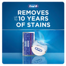 Oral-B 3D Whiten Strips with LED Light 14pk