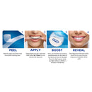 Oral-B 3D Whiten Strips with LED Light 14pk
