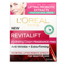 L'Oreal Revitalift Fragrance-Free Day Cream 50ml