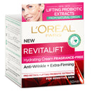 L'Oreal Revitalift Fragrance-Free Day Cream 50ml