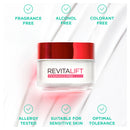 L'Oreal Revitalift Fragrance-Free Day Cream 50ml