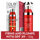 OLAY REGENERIST MICRO SCULPTING UV CREME SPF30 50ML