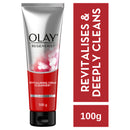 OLAY CLEANSER REGENERIST 100G