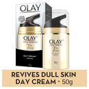 OLAY TOTAL EFFECTS CREME NORMAL 50G