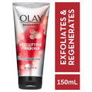 OLAY Regenerist Detox Scrub 150ml