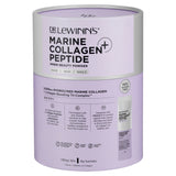 Dr. LeWinn's Marine Collagen Peptide Inner Beauty Powder Berry 180g