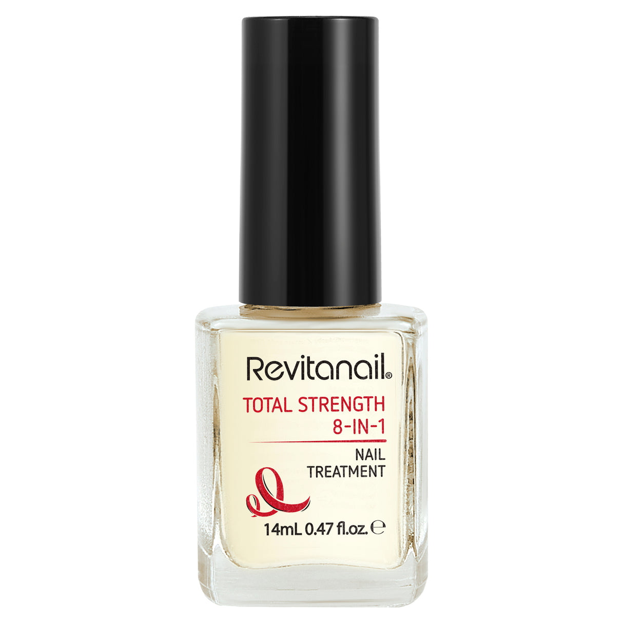 Revitanail Total Strength 8-in-1 14ml