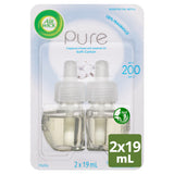 AIRWICK Pure LE Soft Cotton (R) Twin