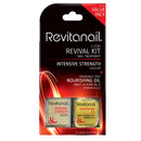 Revitanail 2-Step Revival Kit