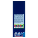 FINISH Dishwash Tablets Lemon 110pk