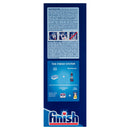 FINISH Dishwash Tablets Lemon 110pk