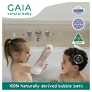 GAIA Bubble Bath Sleeptime 250ml