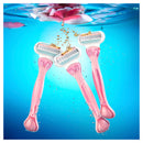 Gillette Venus Pink Sensitive Disposable 3s