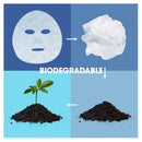 Garnier Pure Charcoal Hyaluronic Acid + Black Algae Sheet Mask 28g