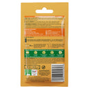 Garnier Hydra Bomb Hyaluronic Acid + Orange Extract Eye Sheet Mask 6g