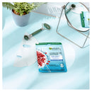 Garnier Hydra Bomb Hyaluronic Acid + Pomegranate Sheet Mask 28g