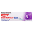 Colgate NeutraFluor 5000 Plus Fluoride Professional Toothpaste Freshmint 56g  (pharmacist  consult) Limit 1
