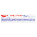 Colgate NeutraFluor 5000 Plus Fluoride Professional Toothpaste Freshmint 56g  (pharmacist  consult) Limit 1