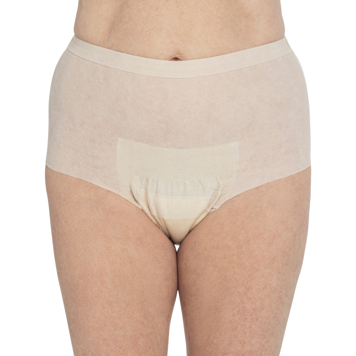 Depend Real Fit Incontinence Underwear Regular Women Medium 8 Pack