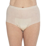 Depend Real Fit Incontinence Underwear Regular Women Medium 8 Pack