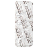Nurofen Zavance Fast Pain Relief Liquid Capsules 200mg Ibuprofen 10 pack