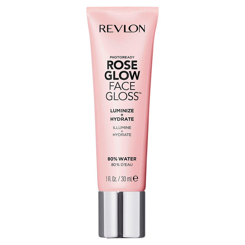 Revlon PhotoReady Rose Glow™ Face Gloss