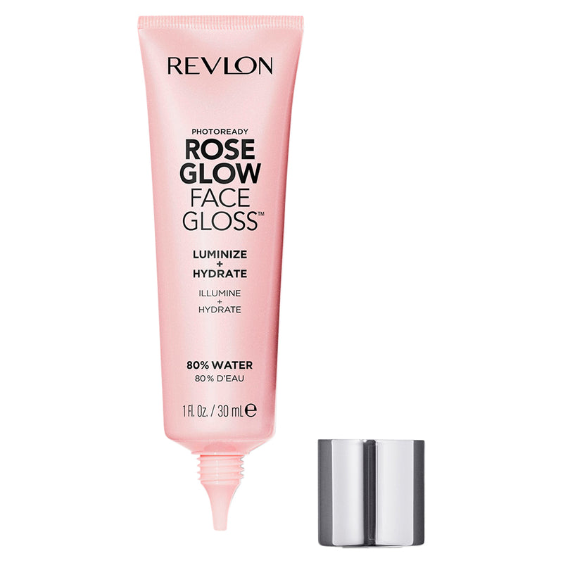 Revlon PhotoReady Rose Glow™ Face Gloss