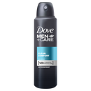 Dove Men's Antiperspirant Aero Clean Comfort 250ml