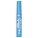 Rimmel London Kind & Free Mascara Black