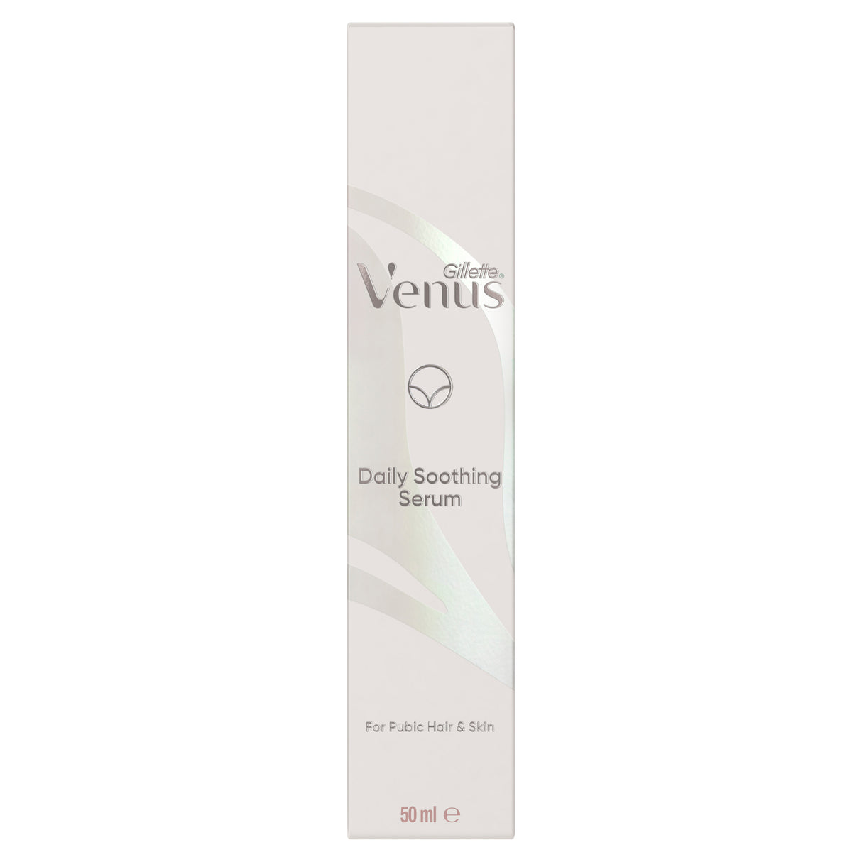 Gillette Venus Intimate Daily Soothing Serum 50ml