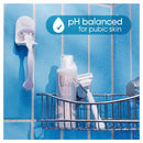 GILLETTE Venus Intimate Cleansing +Shaving Gel 190ml