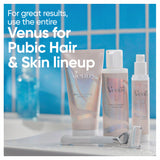 GILLETTE Venus Intimate Smoothing Exfoliant 177ml