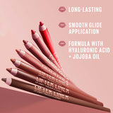 Maybelline Lifter Lip Liner - 3 Player