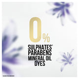 Pantene Nutr Bln Jojoba Oil Shampoo 270ml