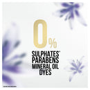 Pantene Nutr Bln Jojoba Oil Shampoo 270ml