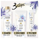 Pantene Nutr Bln Jojoba Oil Shampoo 270ml