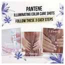 Pantene Nutr Bln Jojoba Oil Shampoo 270ml