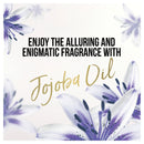 Pantene Nutr Bln Jojoba Oil Shampoo 270ml