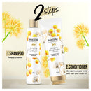 Pantene Nutr Bln Castor Oil Shampoo 270ml